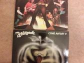 Whitesnake
