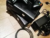 Xbox 360 rgh 250gb atristas 50 žaidimų - nuotraukos Nr. 2