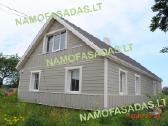 Fibrocementinės dailylentės Turime Sandėlyje - nuotraukos Nr. 11
