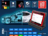 Launc X431 Golo Easydiag + Promax - nuotraukos Nr. 3