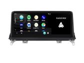 Bmw E70 E71 X5 X6 Carplay Multimedija - nuotraukos Nr. 6
