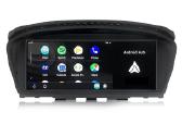 Bmw E60 E61 E90 Carplay Androidauto Multimedija - nuotraukos Nr. 6