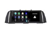 Bmw F10 F11 Carplay Android Auto Multimedija - nuotraukos Nr. 5
