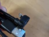 Kuulaa Usb Lightning laidas iPhone / iPad