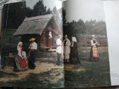 1993 m. albumas "Lietuvių liaudies menas" - nuotraukos Nr. 5