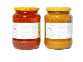 Bičių produktai. Medus, pikis ir bičių duonelė - nuotraukos Nr. 4
