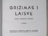 Rūkienė.vergijos kryžkeliuose. Sugrįžimas į laisvę - nuotraukos Nr. 4