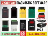 Launch X431 Easydiag 4.0 Thinkdiag 4.0 Golo 4.0
