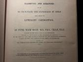 George Davidson " Roget's thesaurus" - nuotraukos Nr. 4