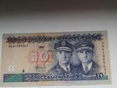 Parduodu 1997m. 10 litu