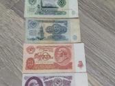 1961 rubliai