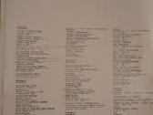 Vinilinių plokšelių albumas "Iskustvo Šaliapina" - nuotraukos Nr. 4
