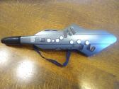Elektroninis saksofonas, Roland Aerophone Ae-05 - nuotraukos Nr. 3