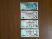 Lenkijos liaudies respublikos banknotai