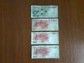 Lenkijos liaudies respublikos banknotai - nuotraukos Nr. 2