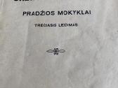 Knyga Baznycios istorija - nuotraukos Nr. 2