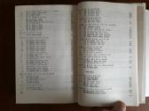 "karinės-istorinės dainos" 1 tomas 1985 metai - nuotraukos Nr. 11