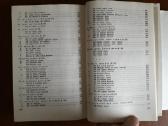 "karinės-istorinės dainos" 1 tomas 1985 metai - nuotraukos Nr. 12