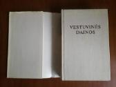 "Vestuvinės dainos" 2 tomas 1988 metai. - nuotraukos Nr. 2
