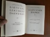 "Vestuvinės dainos" 2 tomas 1988 metai. - nuotraukos Nr. 3