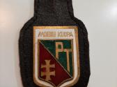 Ženklas Mobili kuopa