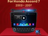 Parduodu honda multimedijas - nuotraukos Nr. 6