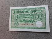 Perku banknotus ir kitas senienas, brangiai! - nuotraukos Nr. 2
