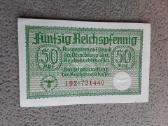 Perku banknotus i kolekcija