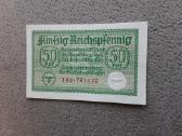 Perku banknotus i kolekcija visoje Lietuvoje - nuotraukos Nr. 2