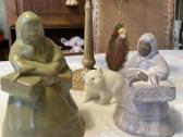 Svediskos statuleles