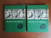Juozas Jurginis "Kraštas ir žmonės" 1983 metai
