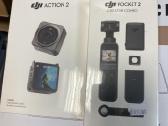 Dji Osmo Mobile 7p stabilizatorius telefonams new - nuotraukos Nr. 6