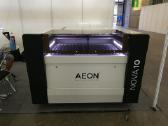 Aeon Mira, Nova lazerinės Co2 pjovimo staklės - nuotraukos Nr. 12