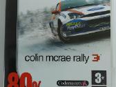 ,Colin Mcrae Rally 3' (orig.codemasters) Pc CD-rom