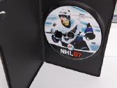 ,Nhl 07 '. 2in1. Pc Dvd-rom Žaidimas - nuotraukos Nr. 3