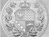 Germania 1oz 2oz 5oz 10oz investicinesmonetos - nuotraukos Nr. 10