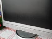 Monitorius Brilliance Philips 200w6 , 51 cm (20")