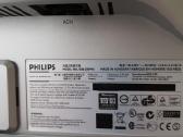 Monitorius Brilliance Philips 200w6 , 51 cm (20") - nuotraukos Nr. 3