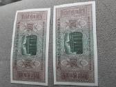 Ieskau banknotu ir monetu !