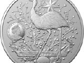 1oz ir netik investicines kolekcines monetos - nuotraukos Nr. 3