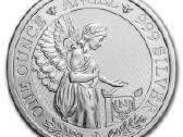 1oz ir netik investicines kolekcines monetos - nuotraukos Nr. 8
