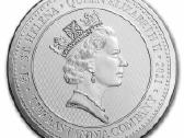 1oz ir netik investicines kolekcines monetos - nuotraukos Nr. 9