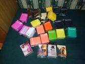 Dėžutės kortoms, Ultrapro deckbox