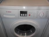Skalbimo masina Bosch 7kg a++ +