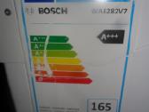 Skalbimo masina Bosch 7kg a++ + - nuotraukos Nr. 4