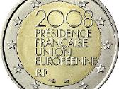 Prancūzijos proginės euro monetos - nuotraukos Nr. 37