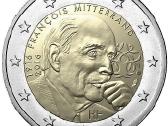 Prancūzijos proginės euro monetos - nuotraukos Nr. 24