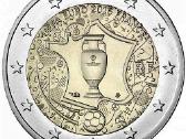 Prancūzijos proginės euro monetos - nuotraukos Nr. 23