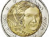 Prancūzijos proginės euro monetos - nuotraukos Nr. 19