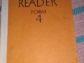 English Reader Form 4 Irena Kubilienė